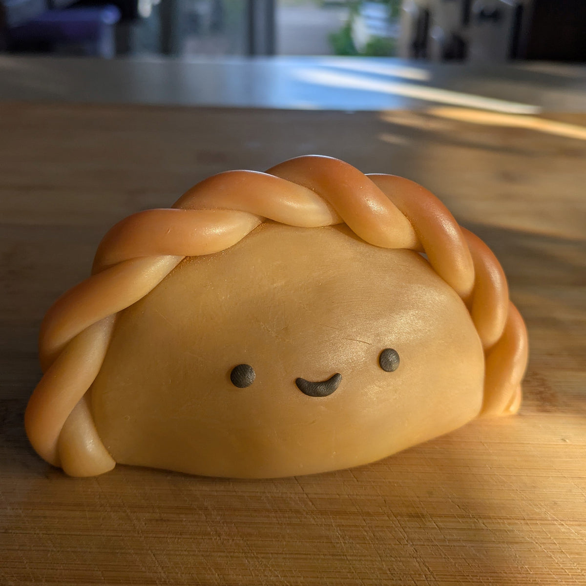 Empanada decor