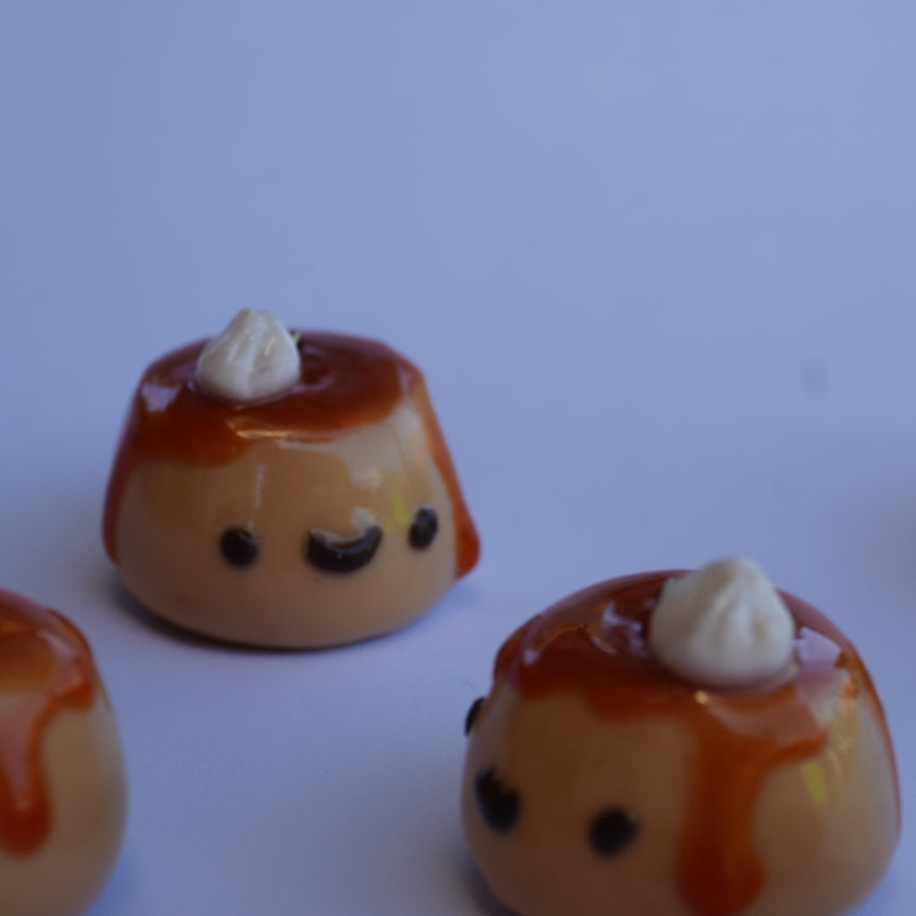 Amulet de Frankie el Flan