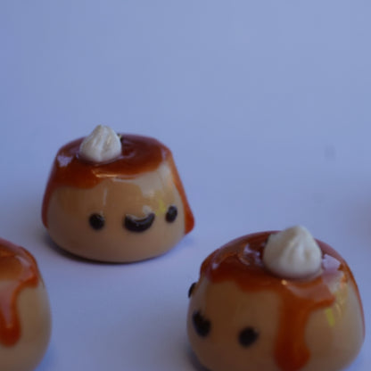 Amulet de Frankie el Flan