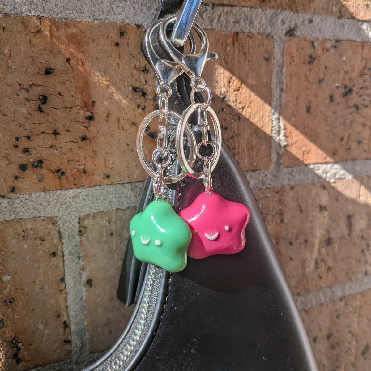 Star charm