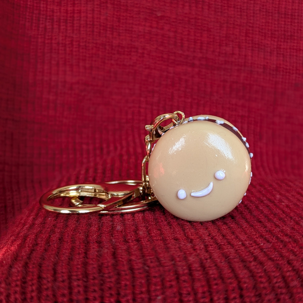 Alfajor charm